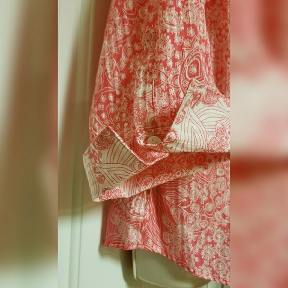 Westbound Woman Blouse - Picture 5 of 7